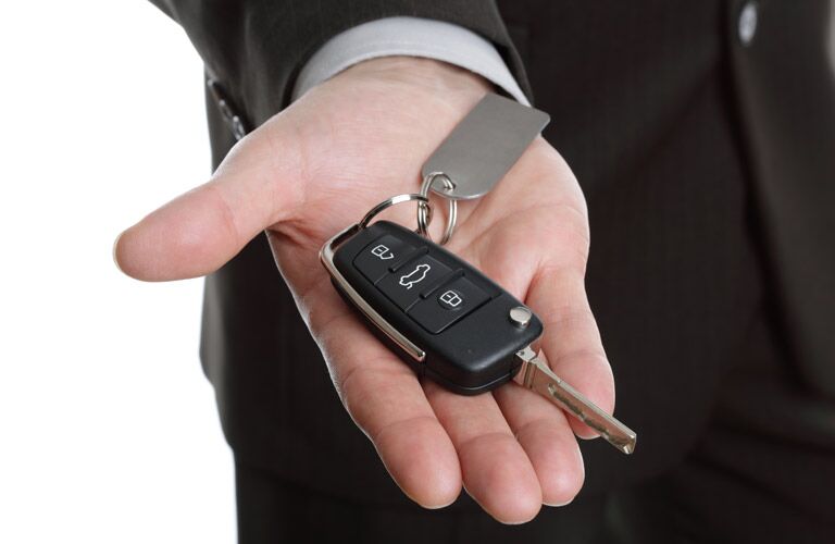 Certified Pre-Owned at Carey Motors
