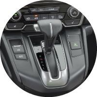 2017 Honda CR-V Performance Specs