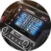 2017 Honda Civic Technology