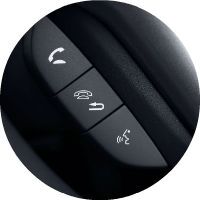 2017 Honda Fit Bluetooth Feature
