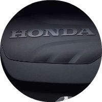 2017 Honda Pilot Powertrain