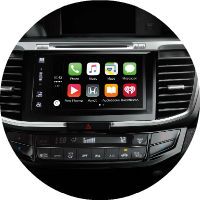 2017 Honda Accord Florence SC Technology