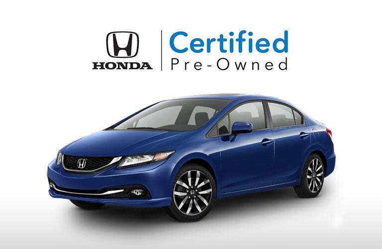 Purchase your next car at Cale Yarborough Honda