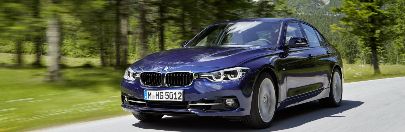 Best Bmw 3 Series Trim Level: Find Your Perfect Match! - pkoar10