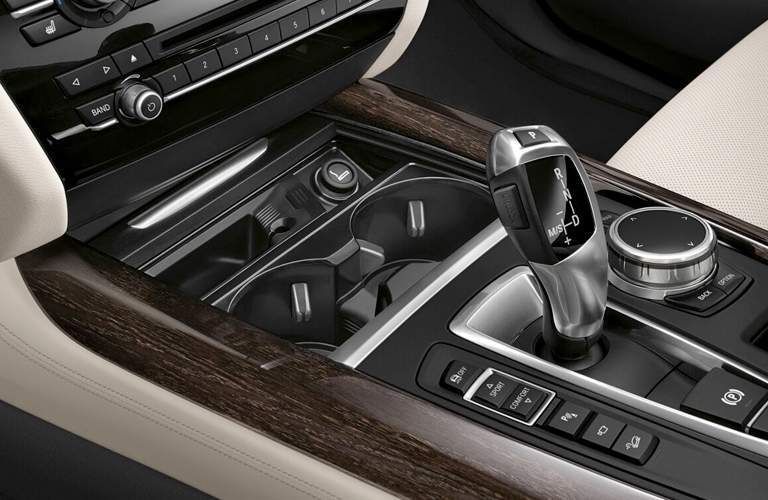 2018 Bmw X5 Topeka Ks