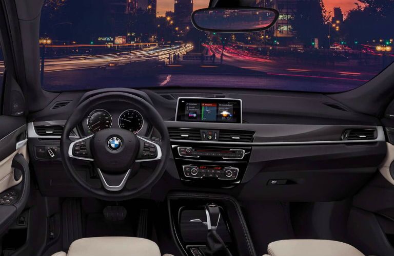 2019 Bmw X1 Vs 2019 Mercedes Benz Gla Bmw Of Topeka