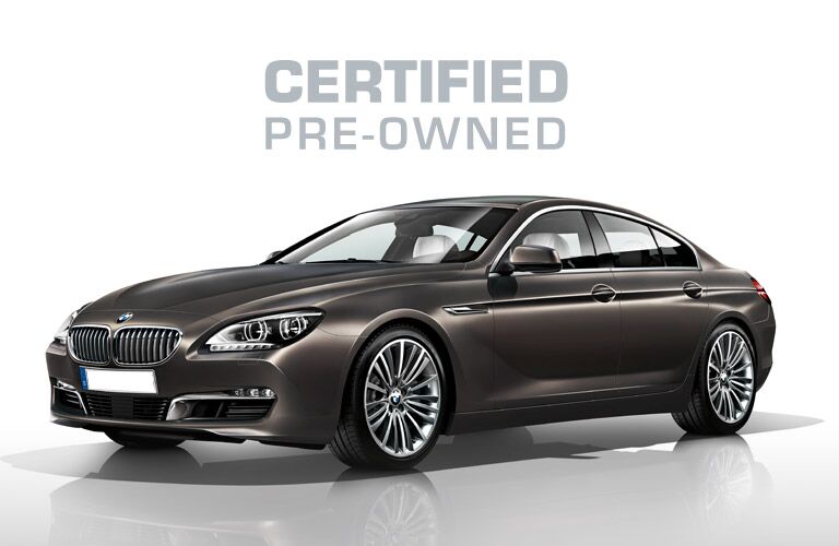Purchase your next car at BMW of Topeka