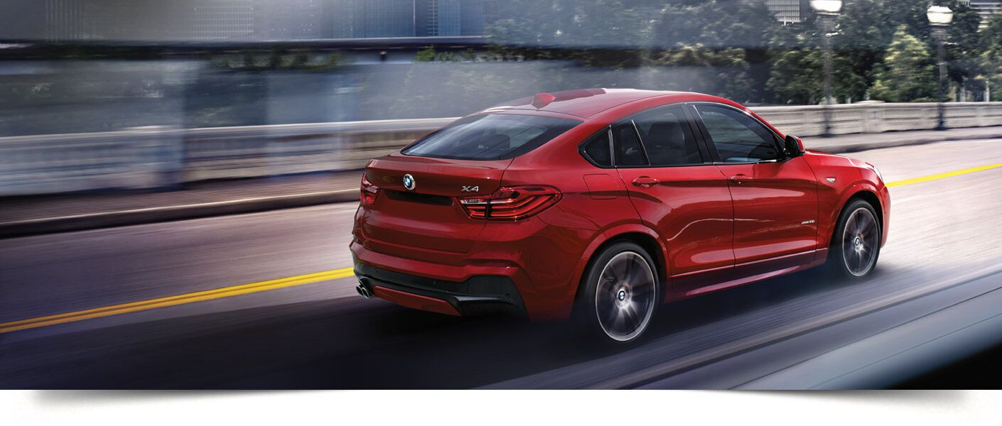 About BMW of Topeka