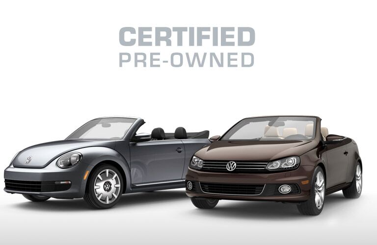 Purchase your next car at Volkswagen of Topeka
