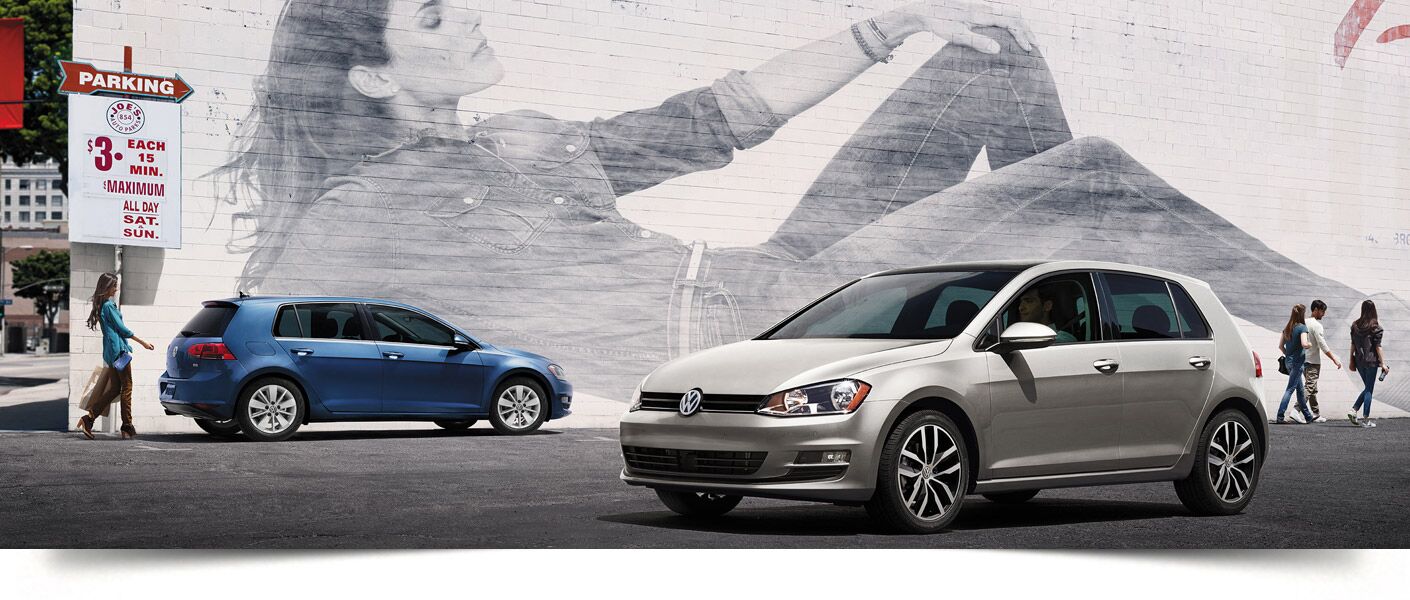 About Volkswagen of Topeka