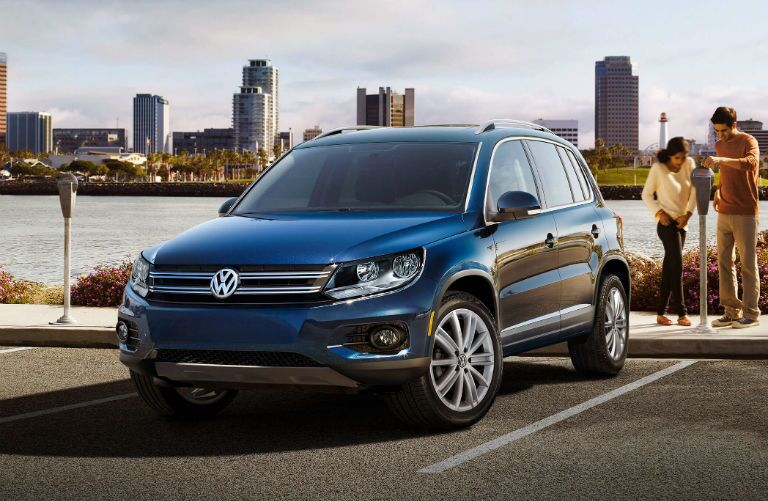 Cheap Used VW Cars Lawrence KS Volkswagen