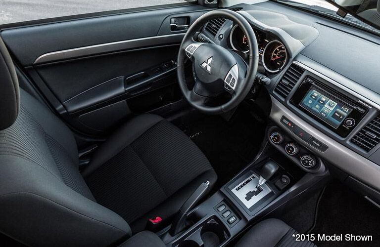 2016 Mitsubishi Lancer in Orland Park and Chicago, IL