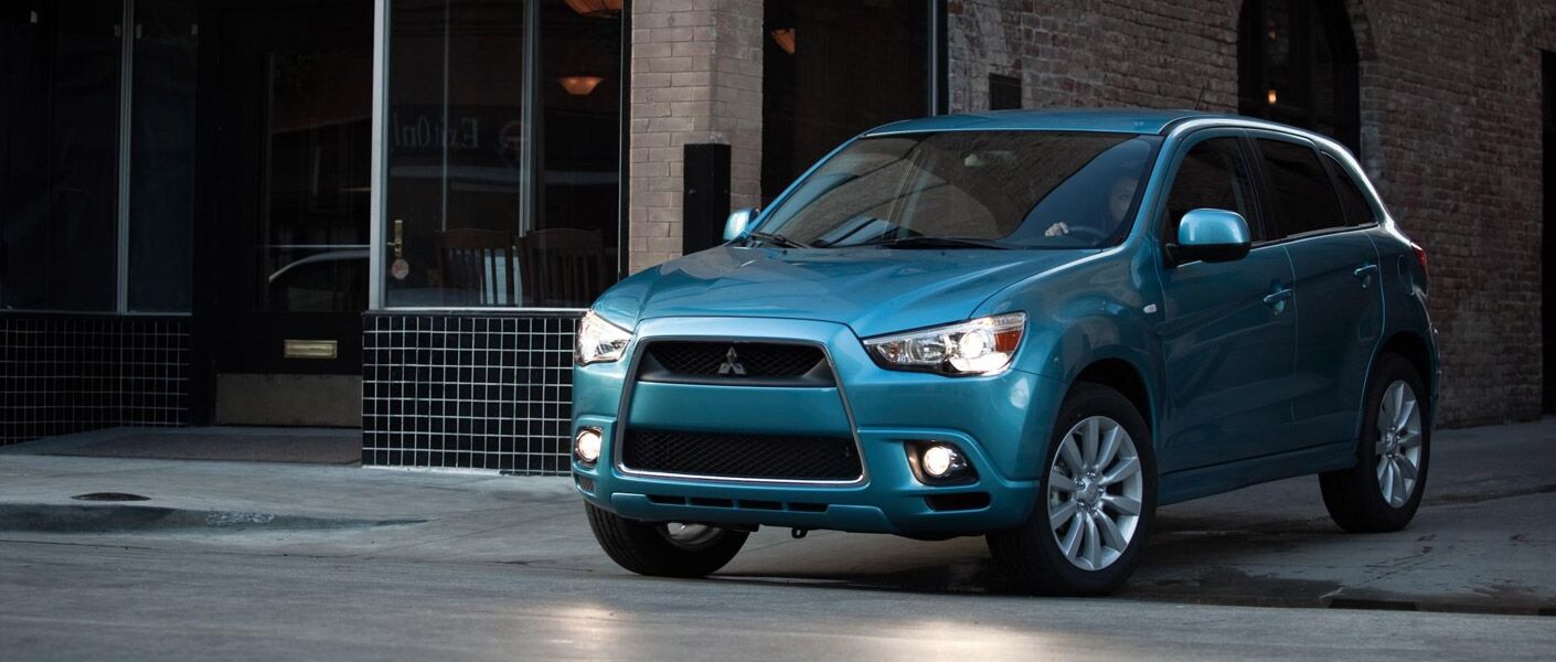 Continental Mitsubishi Certified Used Cars
