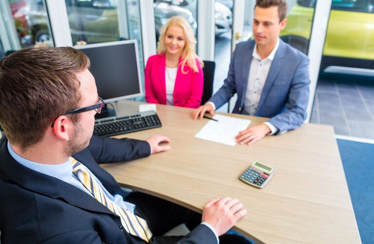 Continental Mitsubishi Service Contract