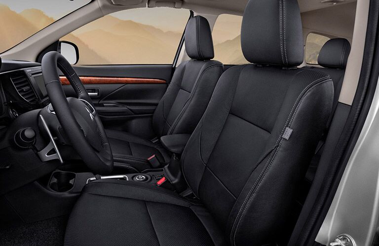 2015 Mitsubishi Outlander Chicago