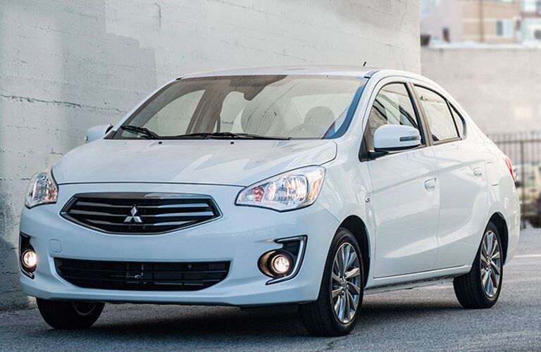2017 Mirage G4 dimensions
