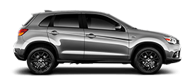 2018 Mitsubishi Outlander Sport LE