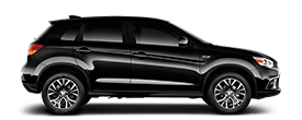 2018 Mitsubishi Outlander Sport SE