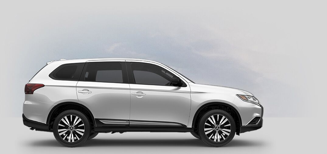 2019 Outlander ES 2.4