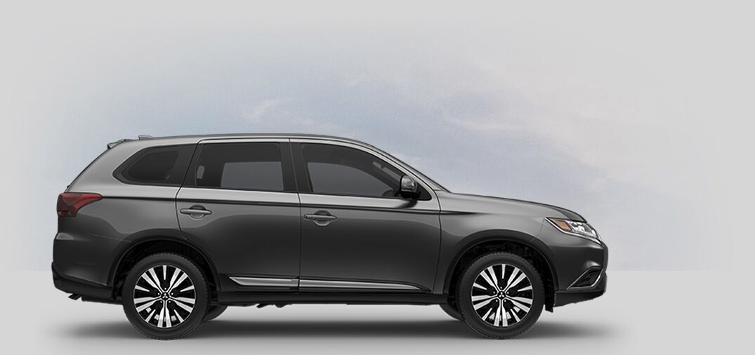 2019 Outlander SE 2.4