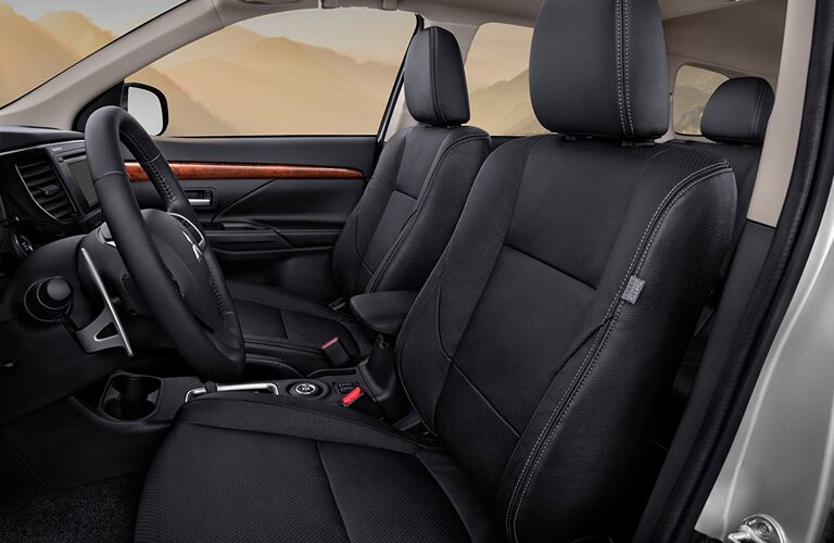 Award-Winning Chicago Mitsubishi Dealer