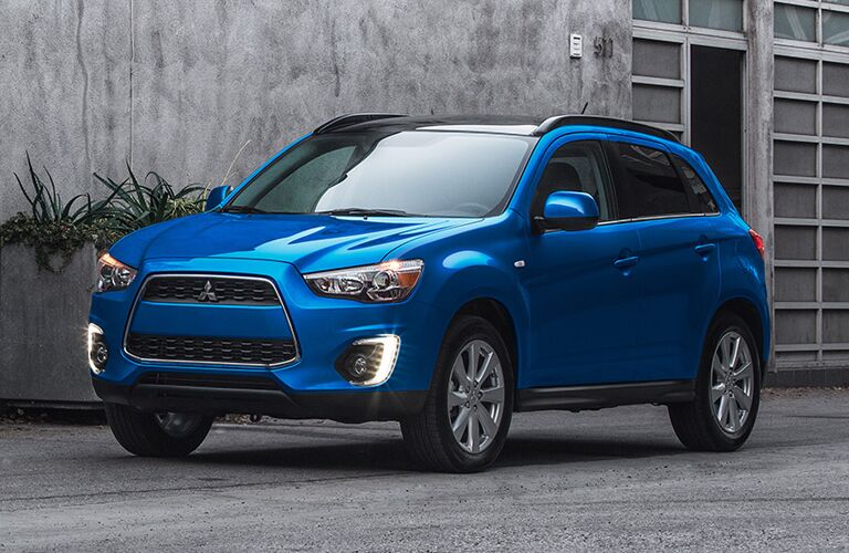 Corporate Mitsubishi Discounts