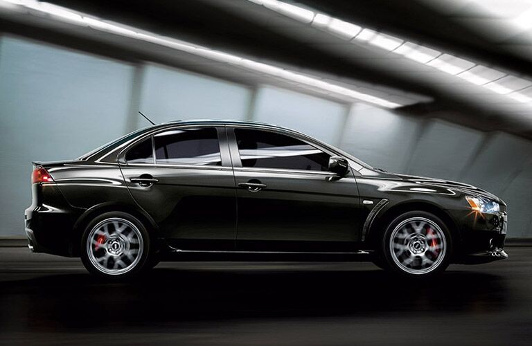 Employee Discounts for New Mitsubishi