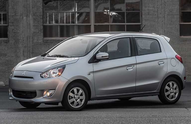 Corporate Mitsubishi Discounts