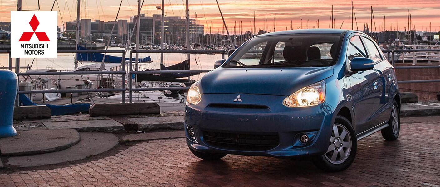 new mitsubishi la grange