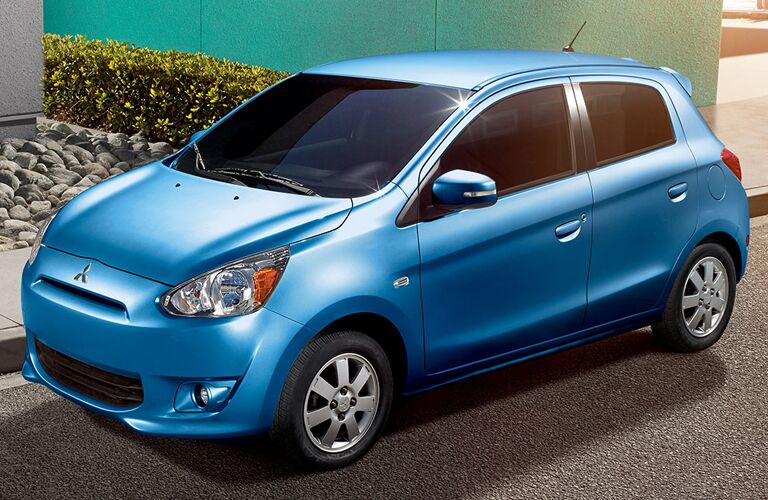 New Mitsubishi Countryside, IL