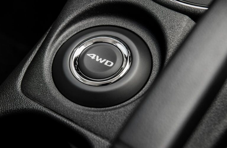 2017 Outlander sport performance