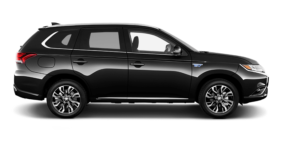 2018 mitsubishi Outlander PHEV GT S-AWC
