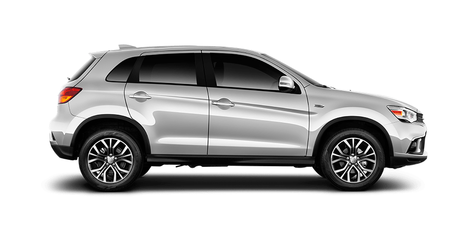 2019 Mitsubishi Outlander Sport ES