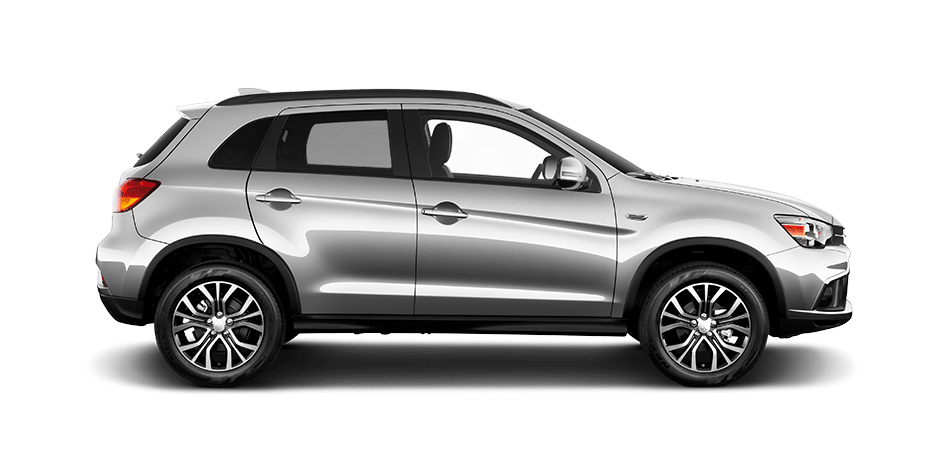 2019 Outlander Sport GT
