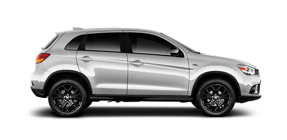 2019 Outlander Sport LE