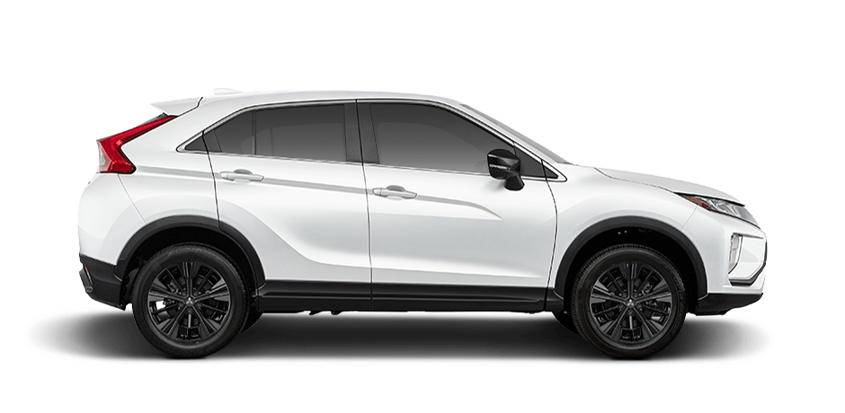 2018 Mitsubishi Eclipse Cross LE