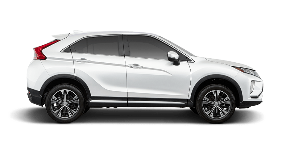 2018 Mitsubishi Eclipse Cross SE