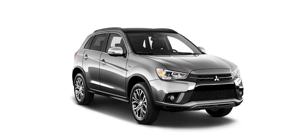 2018 Mitsubishi Outlander Sport
