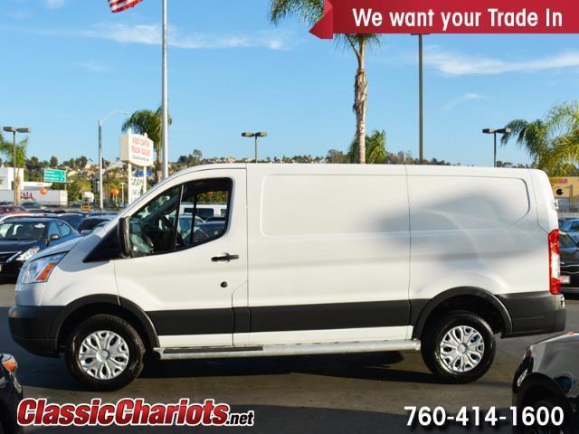 Commercial Vehicles Cargo Vans Mini Cargo Vans Transit