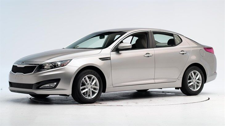 KIA Optima for Sale in San Diego