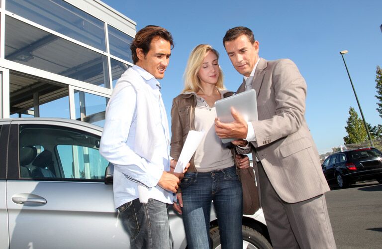 auto financing kenosha racine wi