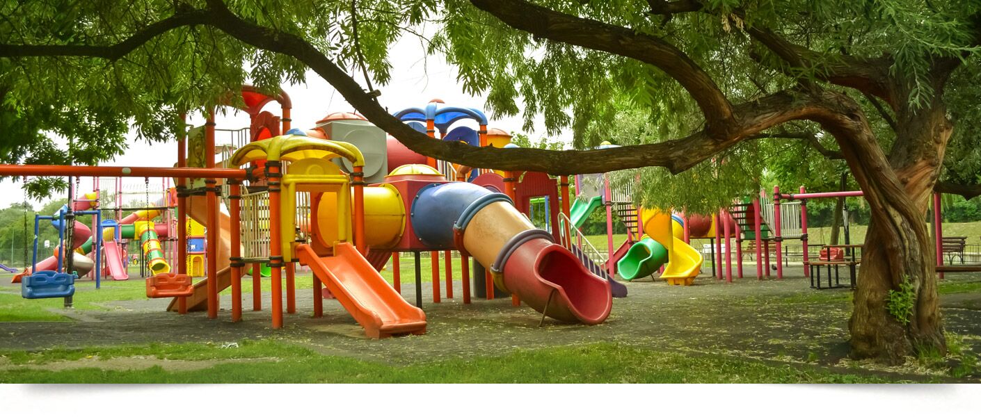 Kenosha Dream Playground Project