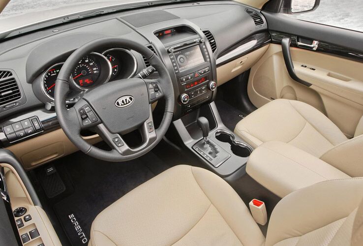 Certified Pre Owned Kia Milwaukee WI