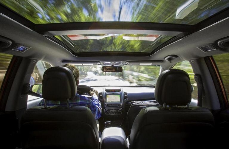 2014 Kia Sorento