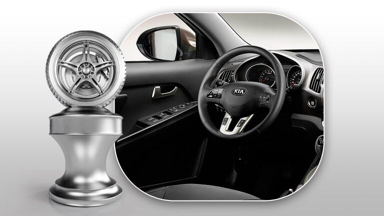 2014 Kia Sportage