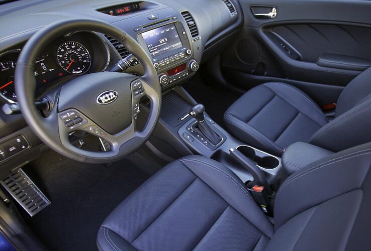 Certified Pre Owned Kia Oak Creek WI