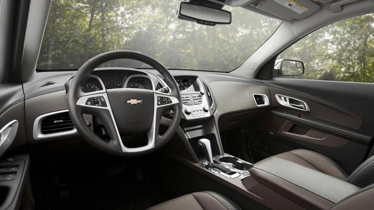 2015-Chevy-Equinox-Interior