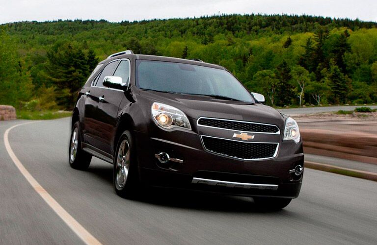 2015-Chevy-Equinox-Front