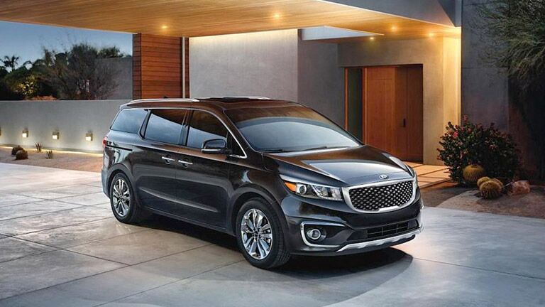 2015 Kia Sedona for sale Milwaukee Racine Kenosha Gurnee Antioch Libertyville