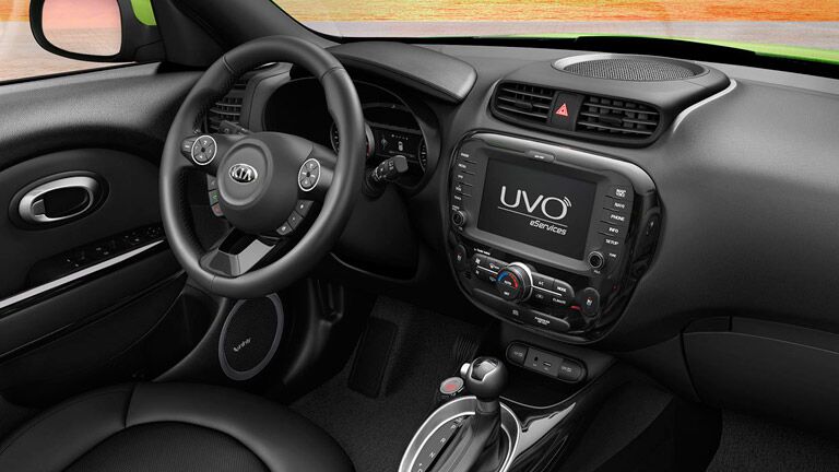 2015 Kia Soul Vs 2015 Jeep Renegade